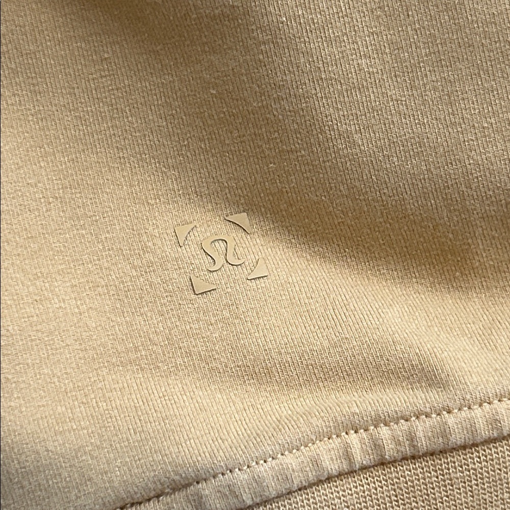 Lululemon City Sweat Pullover Hoodie Size Small - Picture 6 of 6